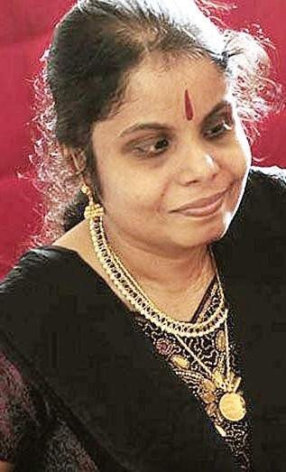 Vaikom Vijayalakshmi